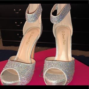 Shine Heels